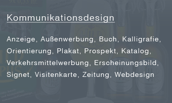 Kommunikationsdesign